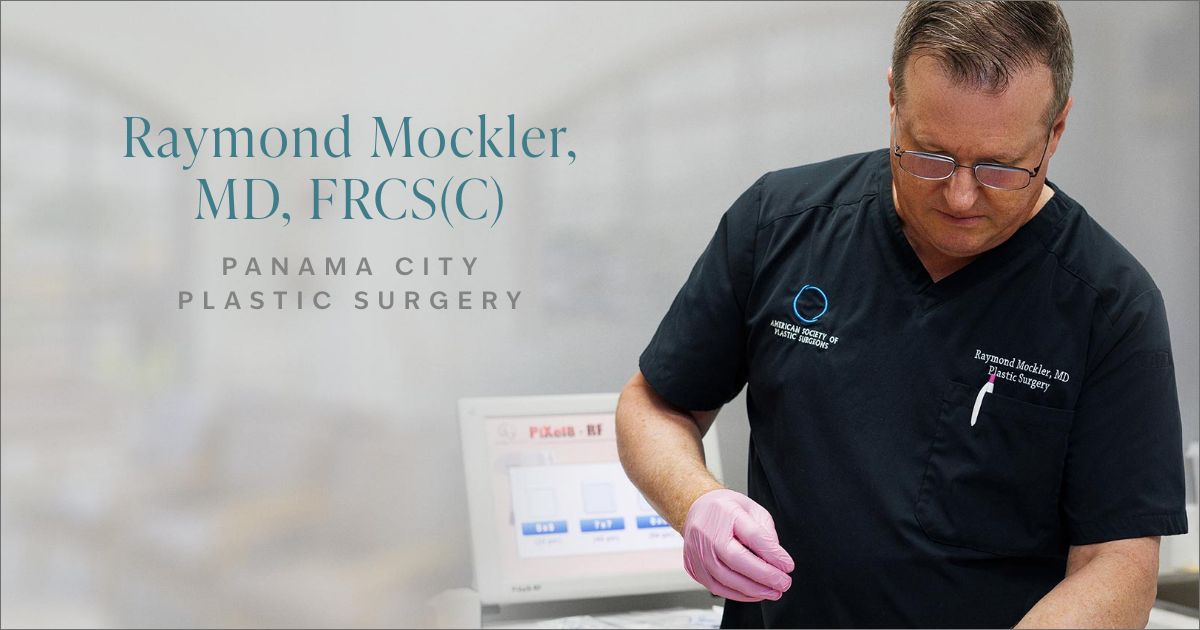 Raymond Mockler, MD clinic